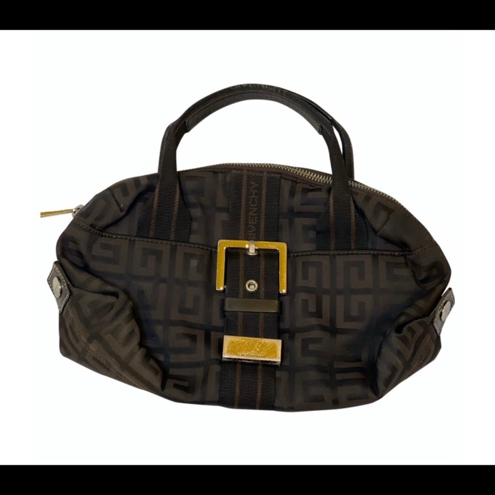 Authentic 💯 Givenchy Minibag